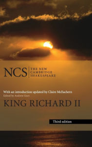 Title: King Richard ll, Author: William Shakespeare