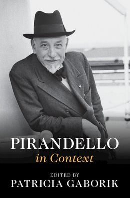 Pirandello Context