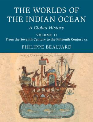 the Worlds of Indian Ocean: A Global History