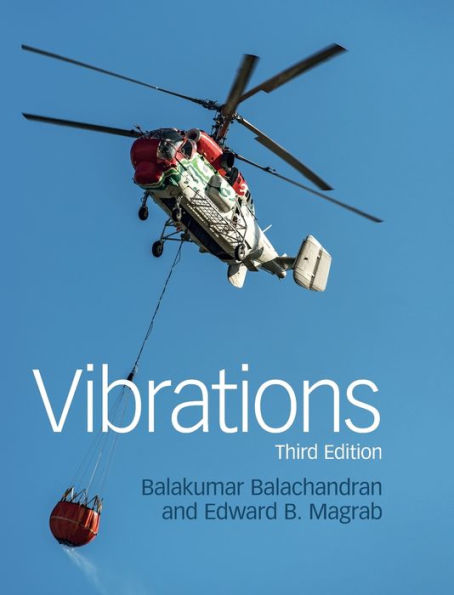 Vibrations / Edition 3