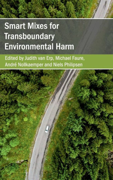 Smart Mixes for Transboundary Environmental Harm