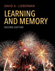 Title: Learning and Memory, Author: David A. Lieberman