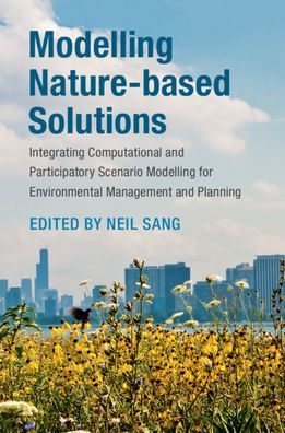 Modelling Nature-based Solutions: Integrating Computational and Participatory Scenario for Environmental Management Planning