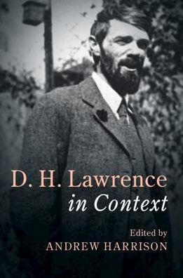 D. H. Lawrence Context