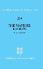 The Mathieu Groups