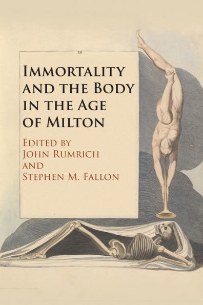 Immortality and the Body Age of Milton