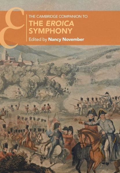 the Cambridge Companion to Eroica Symphony