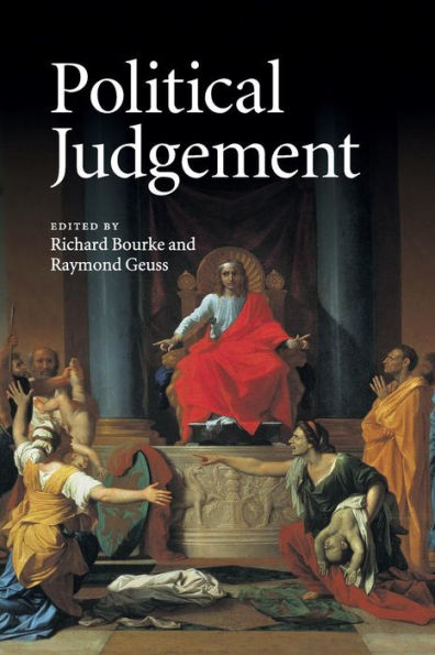 Political Judgement: Essays for John Dunn