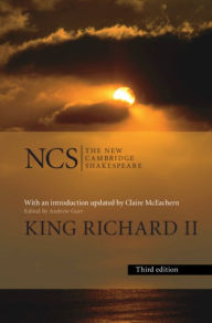 Title: King Richard ll, Author: William Shakespeare