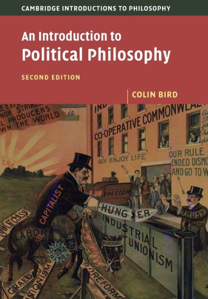 An Introduction to Political Philosophy / Edition 2