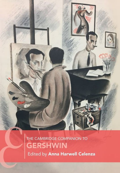 The Cambridge Companion to Gershwin