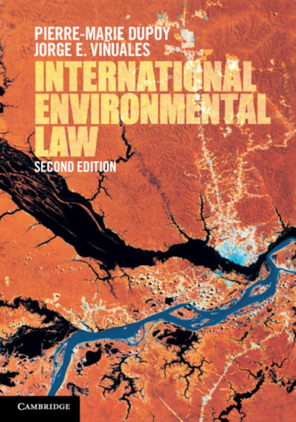 International Environmental Law / Edition 2