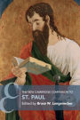 The New Cambridge Companion to St. Paul