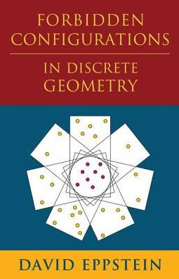 Forbidden Configurations in Discrete Geometry