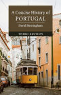 A Concise History of Portugal