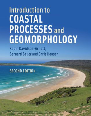 Introduction to Coastal Processes and Geomorphology / Edition 2