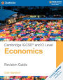 Cambridge IGCSE® and O Level Economics Revision Guide
