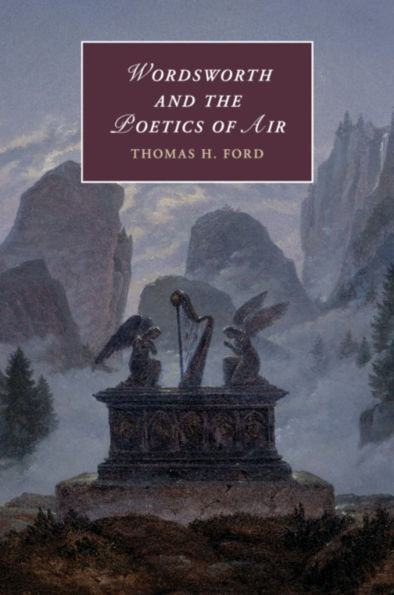 Wordsworth and the Poetics of Air