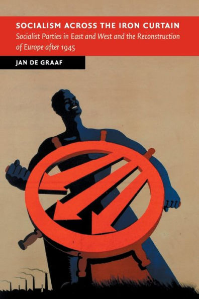 Socialism across the Iron Curtain: Socialist Parties East and West Reconstruction of Europe after 1945