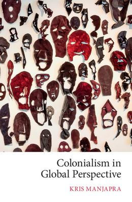Colonialism Global Perspective