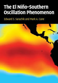 Title: The El Niño-Southern Oscillation Phenomenon, Author: Edward S. Sarachik