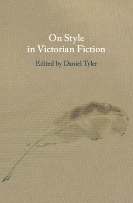 On Style in Victorian Fiction