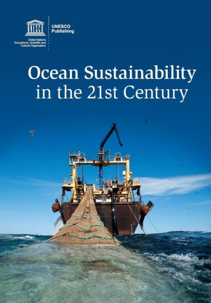 Ocean Sustainability the 21st Century