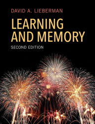 Title: Learning and Memory, Author: David A. Lieberman