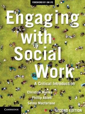 Engaging with Social Work: A Critical Introduction / Edition 2