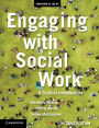 Engaging with Social Work: A Critical Introduction / Edition 2