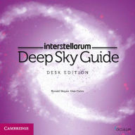 Title: interstellarum Deep Sky Guide Desk Edition, Author: Ronald Stoyan