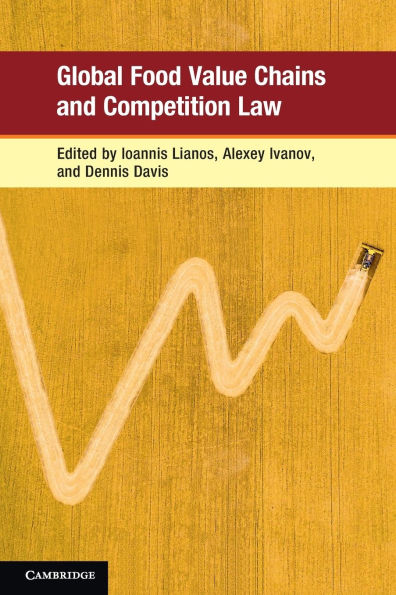 Global Food Value Chains and Competition Law