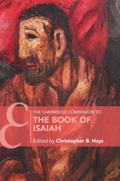 the Cambridge Companion to Book of Isaiah