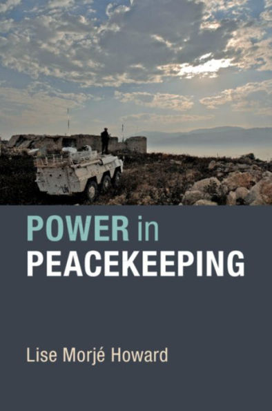 Power Peacekeeping