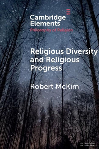 Religious Diversity and Progress