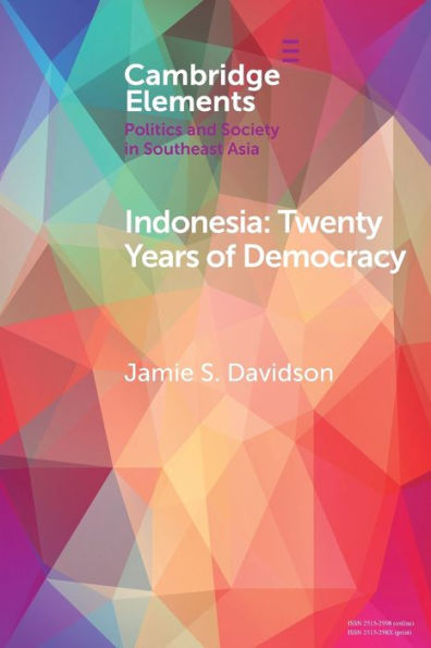 Indonesia: Twenty Years of Democracy