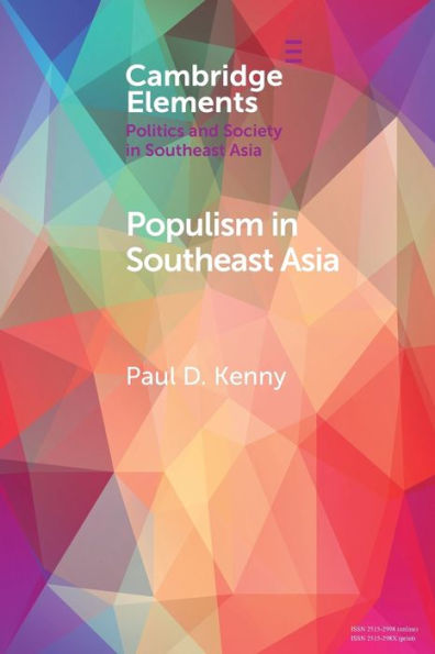 Populism Southeast Asia