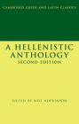 A Hellenistic Anthology