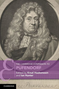 Title: The Cambridge Companion to Pufendorf, Author: Knud Haakonssen