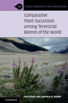 Comparative Plant Succession among Terrestrial Biomes of the World
