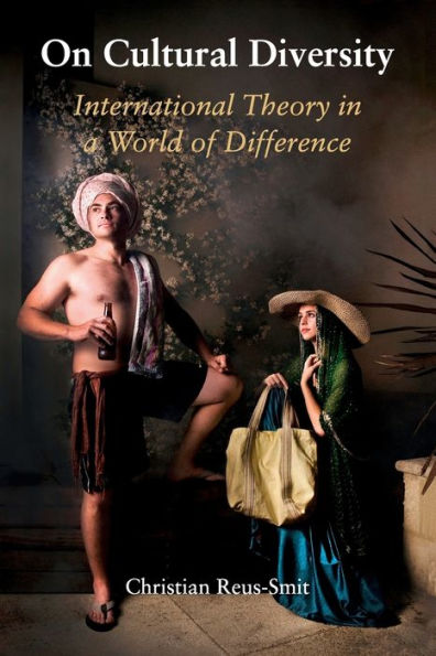 On Cultural Diversity: International Theory a World of Difference