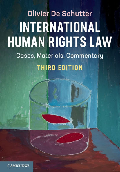International Human Rights Law