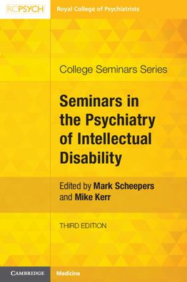 Seminars the Psychiatry of Intellectual Disability
