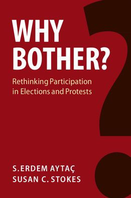 Why Bother?: Rethinking Participation Elections and Protests