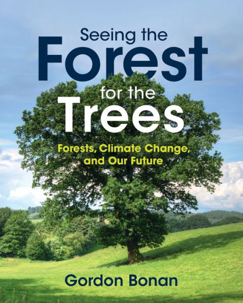 Seeing the Forest for Trees: Forests, Climate Change, and Our Future