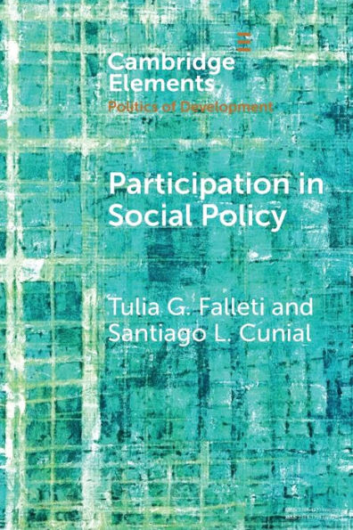 Participation Social Policy: Public Health Comparative Perspective