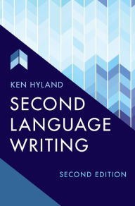 Title: Second Language Writing, Author: Ken Hyland