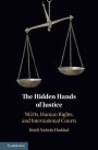 The Hidden Hands of Justice: NGOs, Human Rights, and International Courts