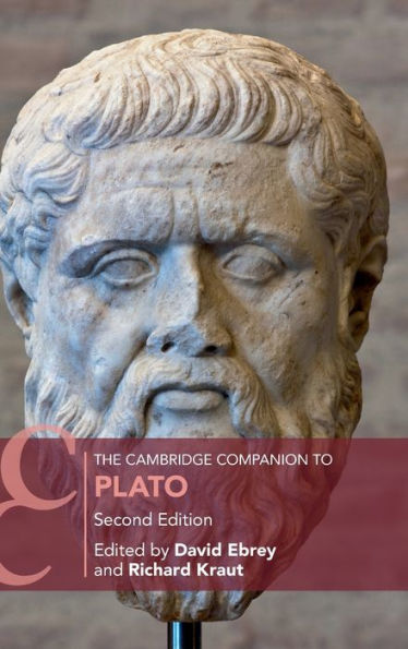 The Cambridge Companion to Plato