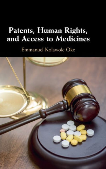 Patents, Human Rights, and Access to Medicines